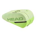 Head Tour Thermobag L (9R) Sharp Green